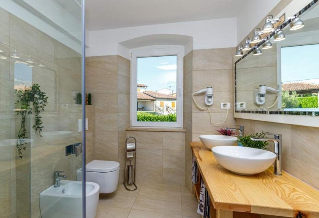 Pepe&Lynn Villa Visnjan Ngoại thất bức ảnh